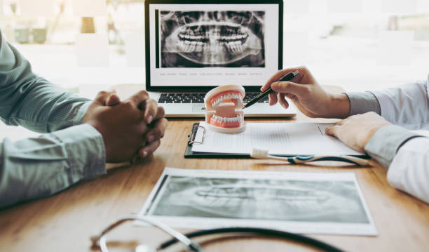 Best Root Canal Treatment  in Midland, TX