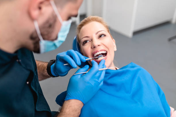 Best Dental Fillings (Composite and Amalgam)  in Midland, TX