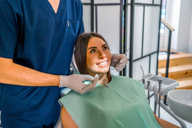 Best Sedation Dentistry  in Midland, TX