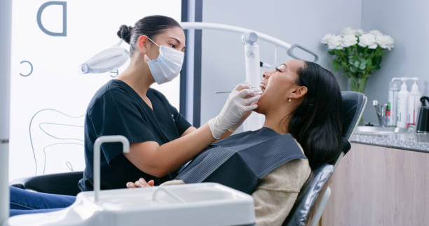 Oral Surgery in Midland, TX