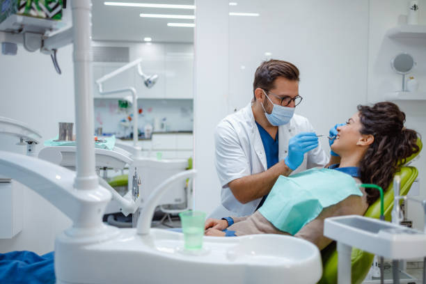 Best General Dentistry  in Midland, TX