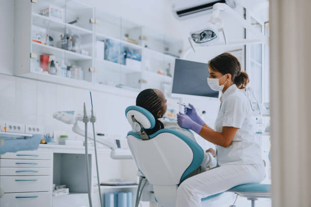 Best Pediatric Dentistry  in Midland, TX