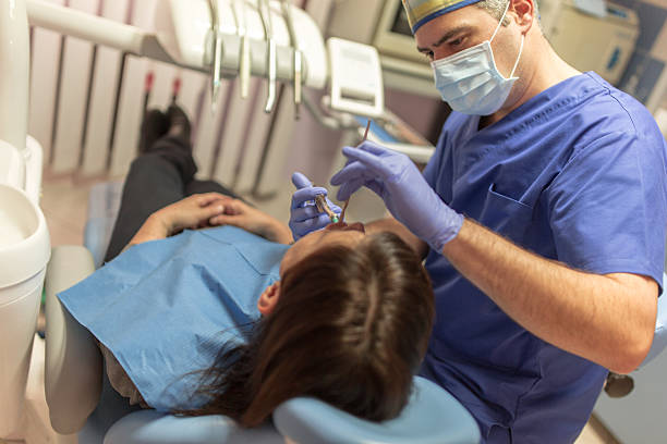 Why Choose Us for Your Dental Needs in Midland, TX